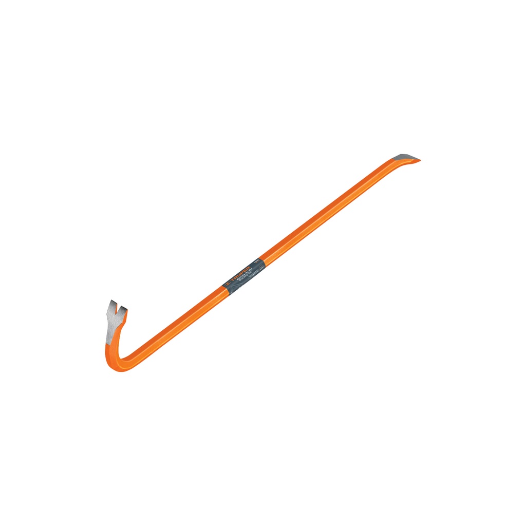 [10859] Barreta de uña de 3/4' x 75 cm, Truper