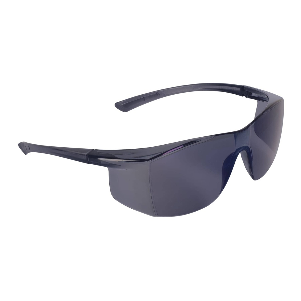 Lentes de seguridad espejo azul, Truper Ultralite