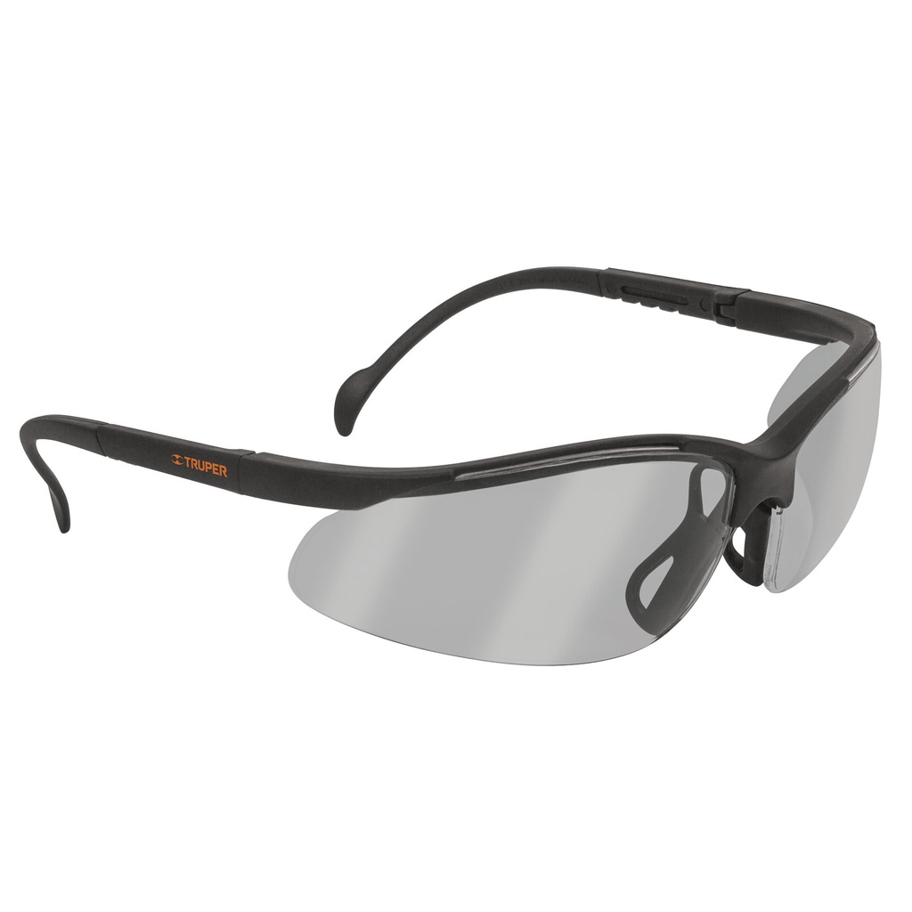 Lentes de seguridad interior-exterior, Truper Vision