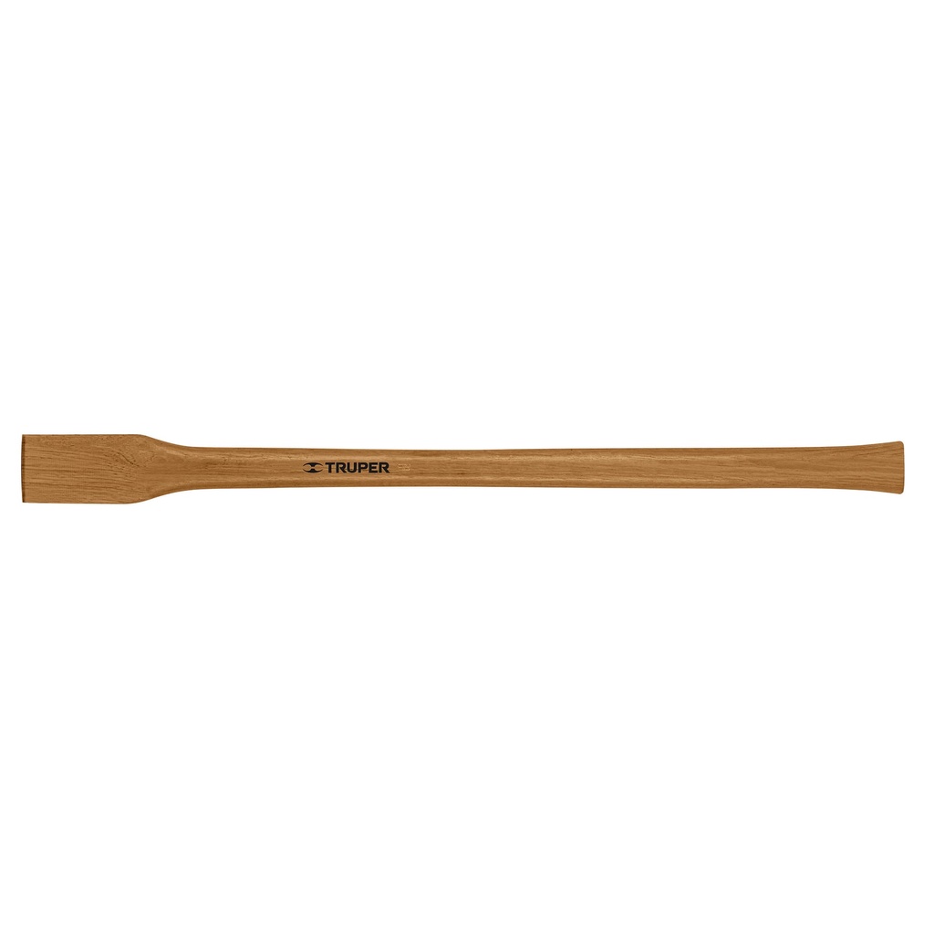 Mango hickory 35' para hacha doble Michigan 3-1/2 lb, Truper