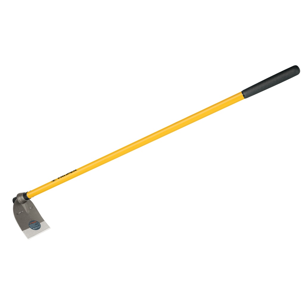 [10621] Azadón Lane No.3 de 2.1 lb con mango de 54', Truper