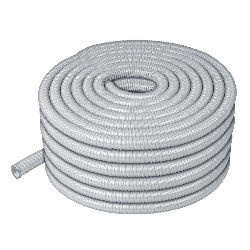 Rollo de 50 m de tubo flexible liquid tight de 3/4', Volteck