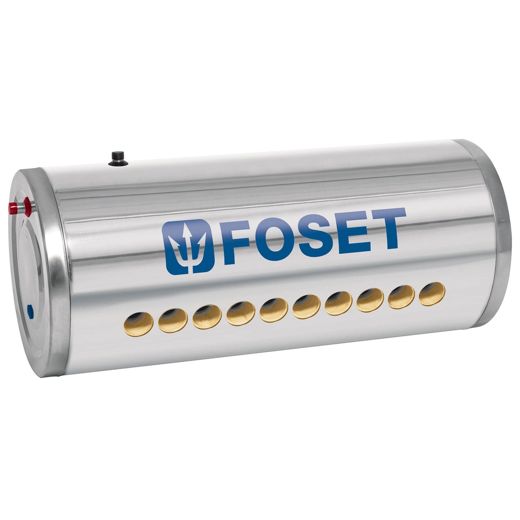 [47662] Termotanque para modelo CALE-10S, Foset