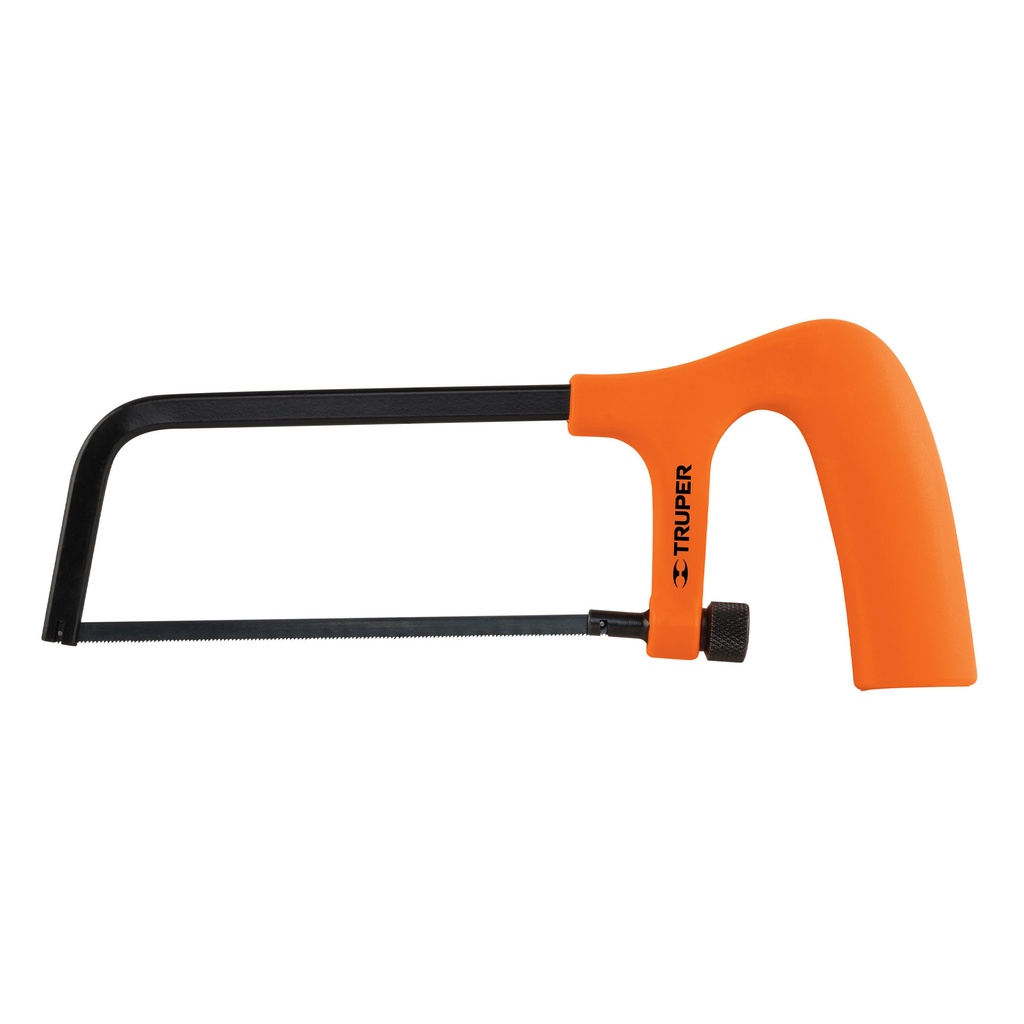 Arco junior 6' para segueta, Truper