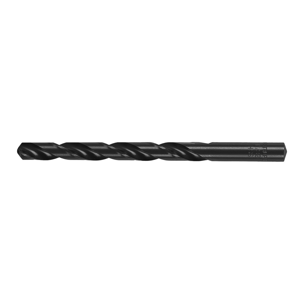 Broca HSS 11/32' Trublack para metal, Truper