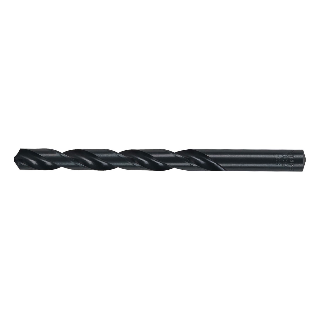 Broca HSS 13/32' Trublack para metal, Truper