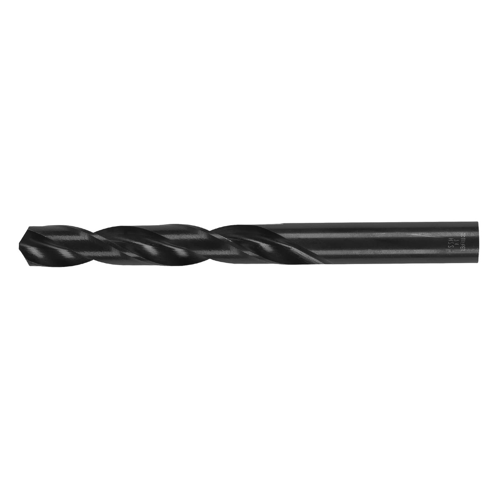 [15393] Broca HSS 3/4' Trublack para metal, Truper