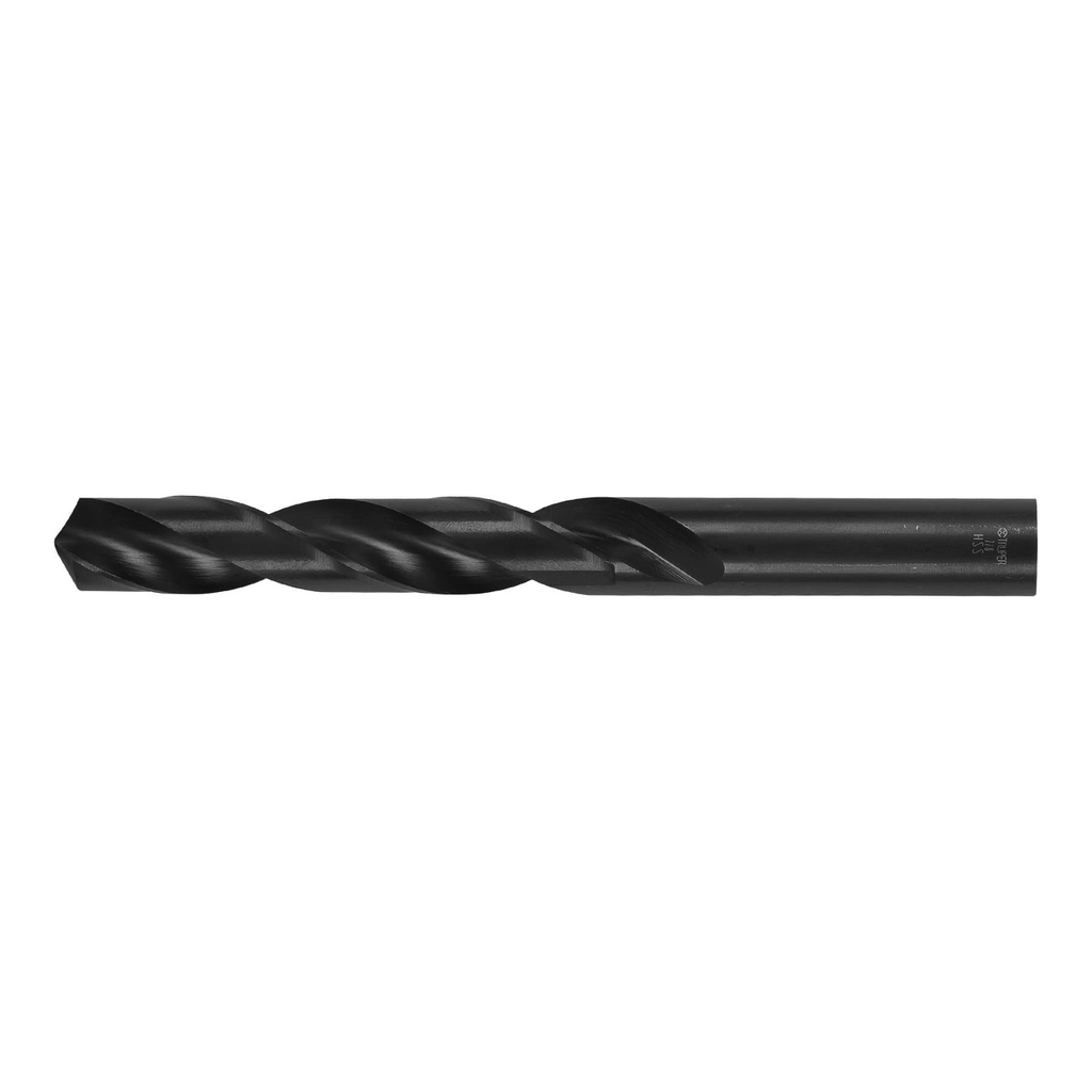 Broca HSS 7/8' Trublack para metal, Truper