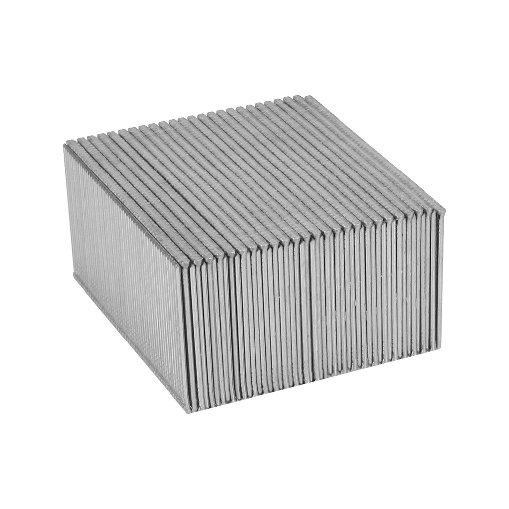 Caja con 2500 clavos calibre 16, 40 mm para CLNE-16, Truper