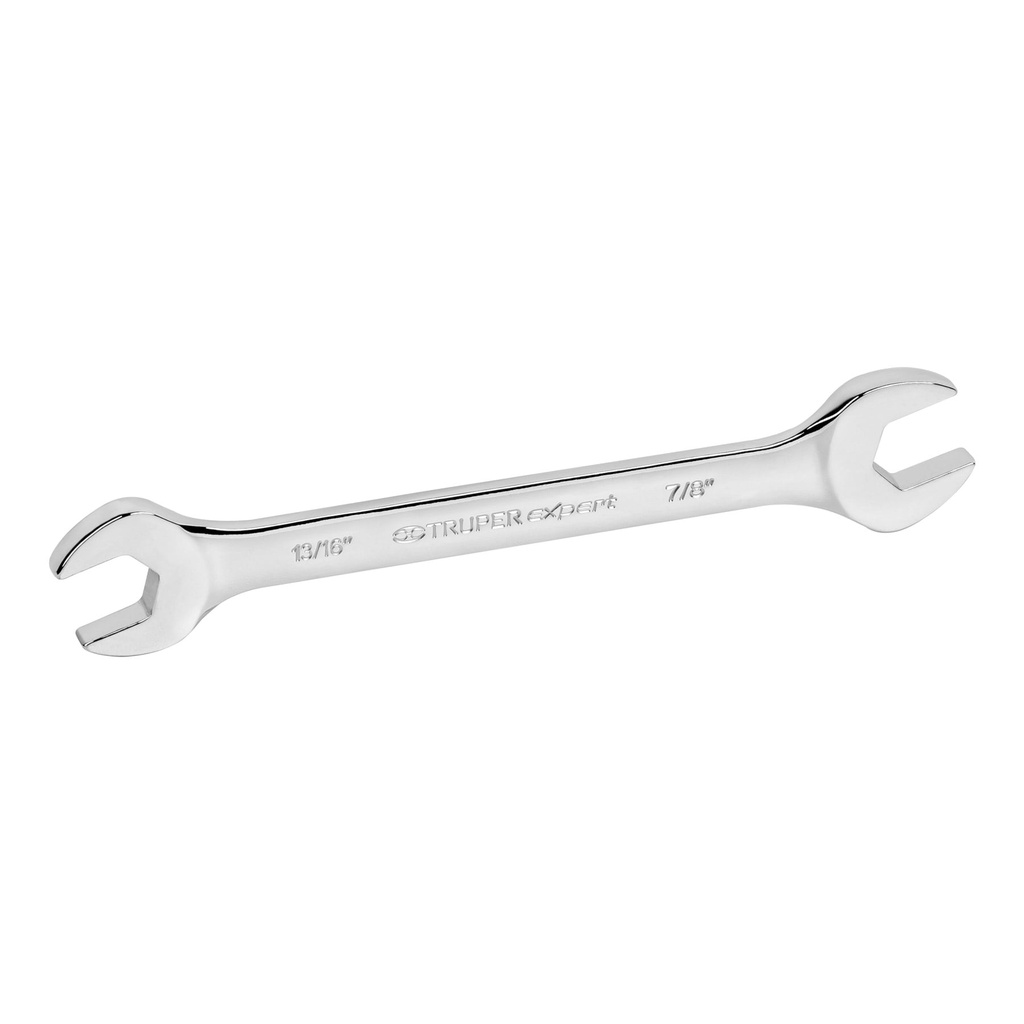 Llave española, 13/16 x 7/8' x 242 mm de largo, Expert