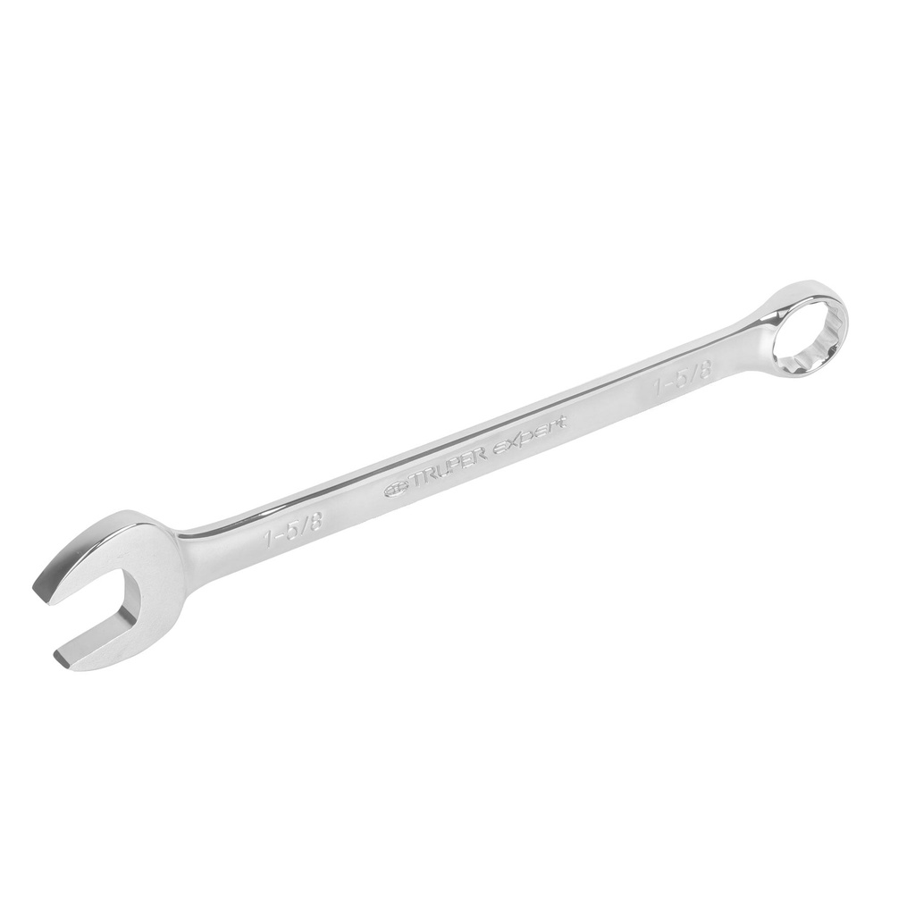 Llave combinada extralarga 1-5/8' x 483 mm de largo, Expert