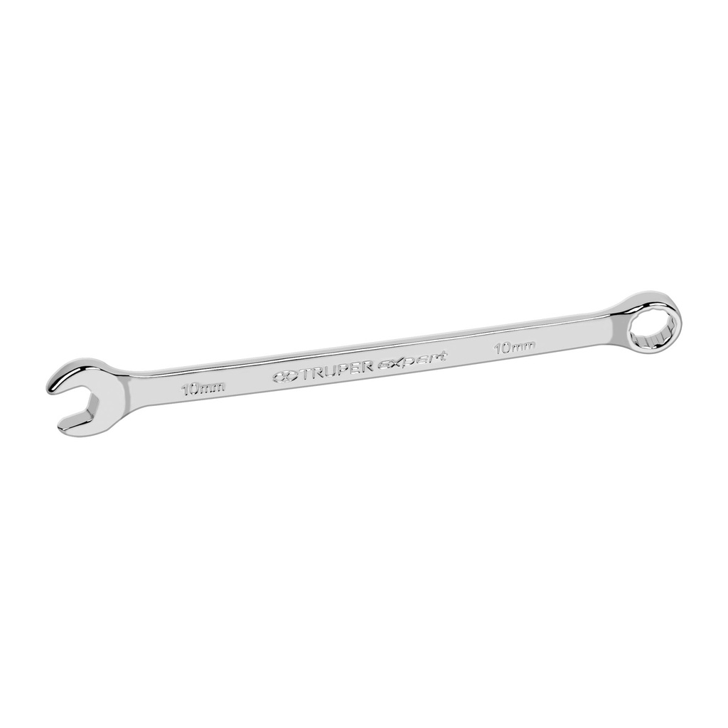 Llave combinada extralarga 10 mm x 164 mm de largo, Expert