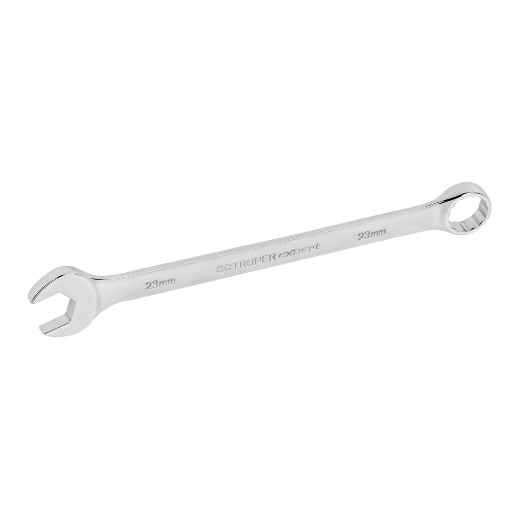 Llave combinada extralarga 23 mm x 316 mm de largo, Expert