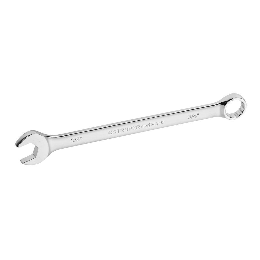 Llave combinada extralarga 3/4' x 278 mm de largo, Expert