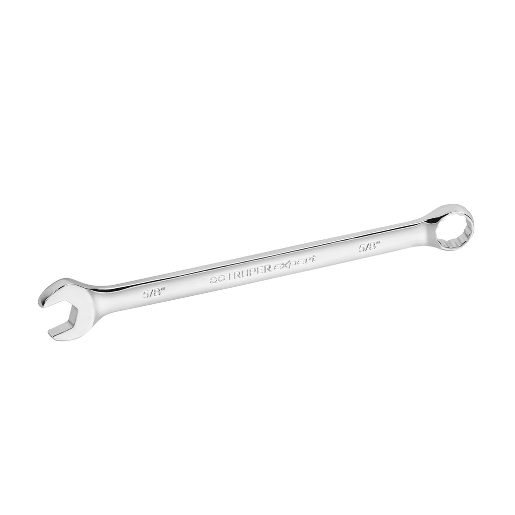 Llave combinada extralarga 5/8' x 240 mm de largo, Expert