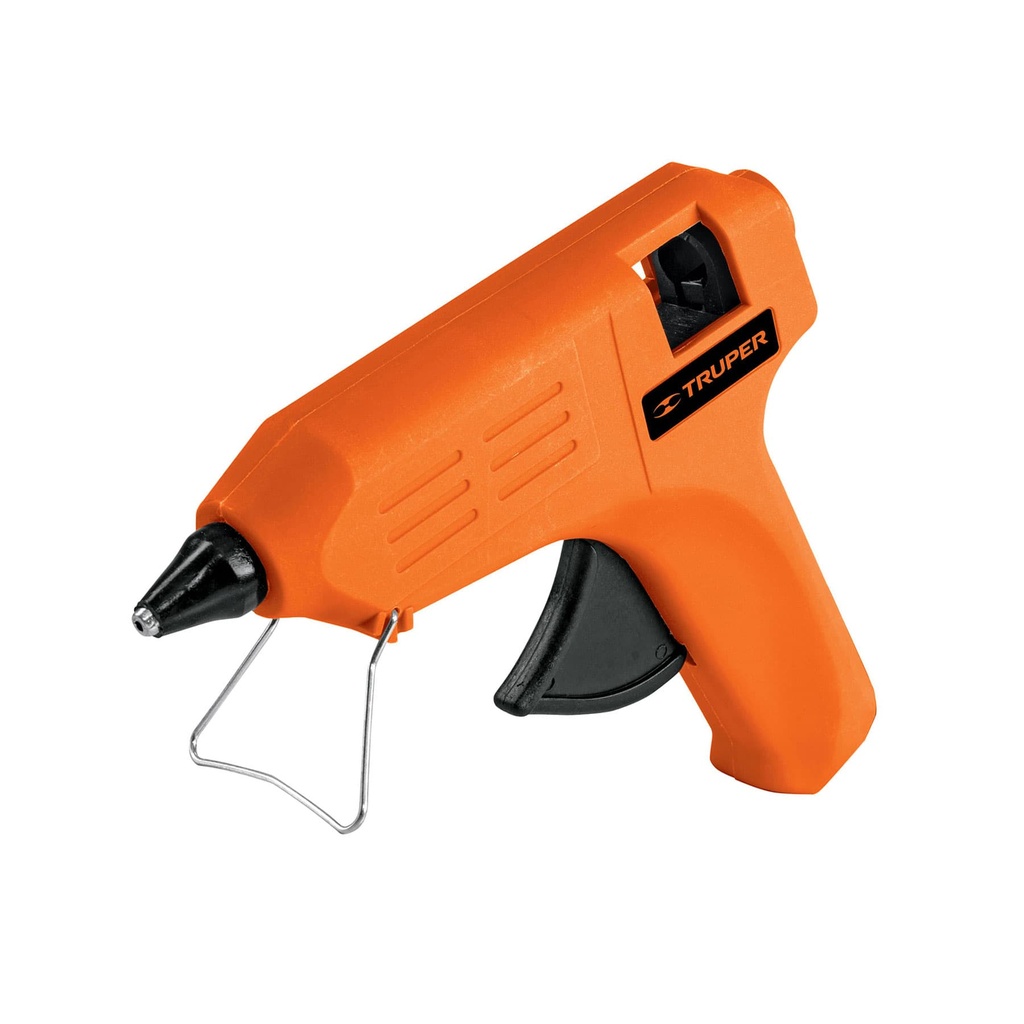 Pistola eléctrica para silicón de 1/2', 220 V, Truper