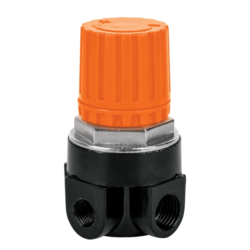 [11932] Válvula reguladora de salida para compresor, 10L, Truper