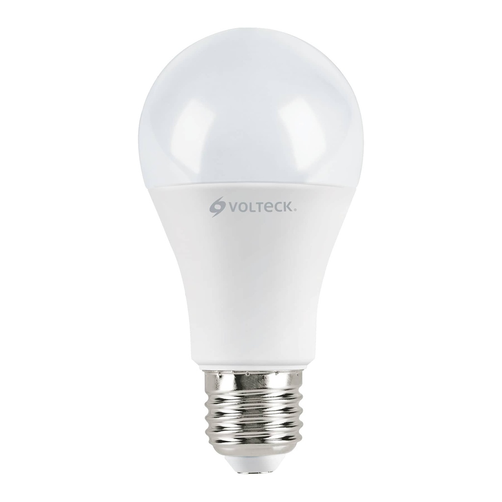 Lámpara LED A19 12 W (equiv. 75 W), luz cálida, blíster