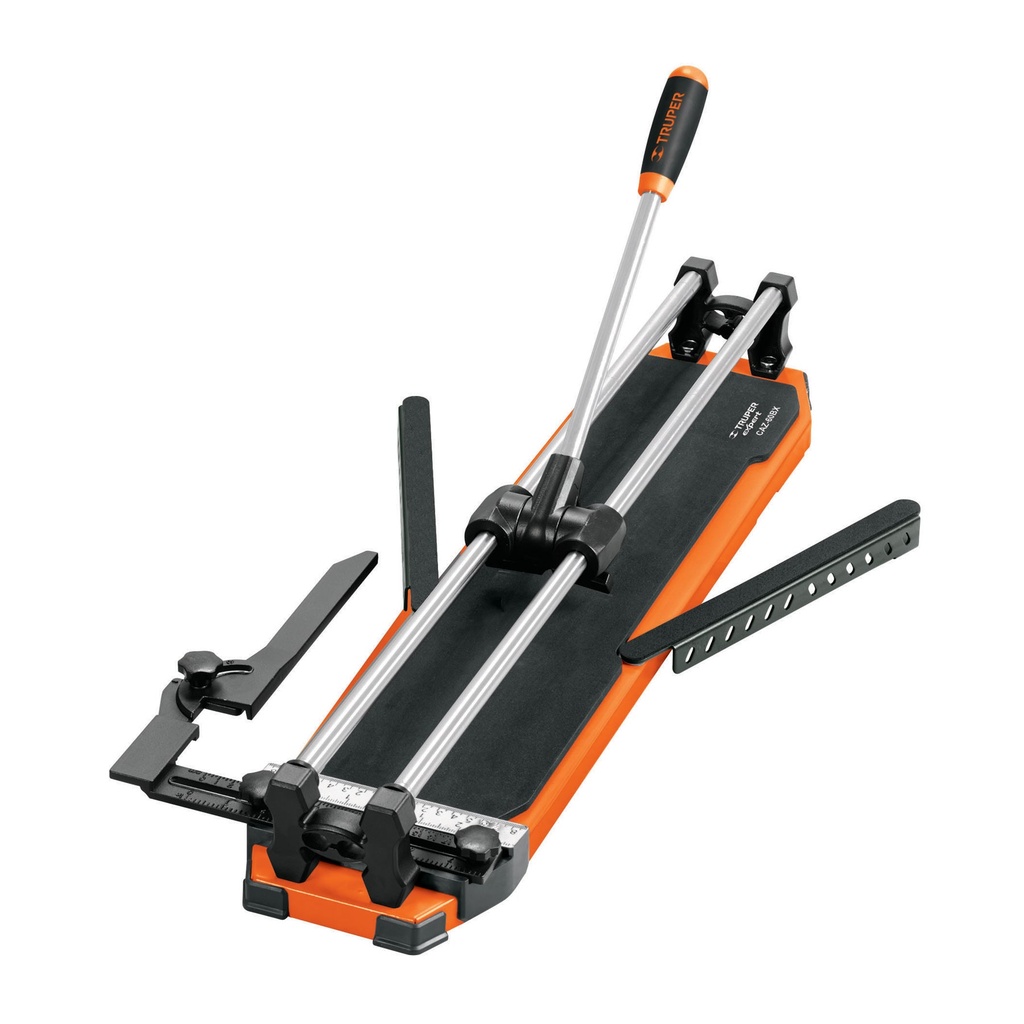 Cortador azulejo 24' (60 cm) gran formato c/maletín, Expert