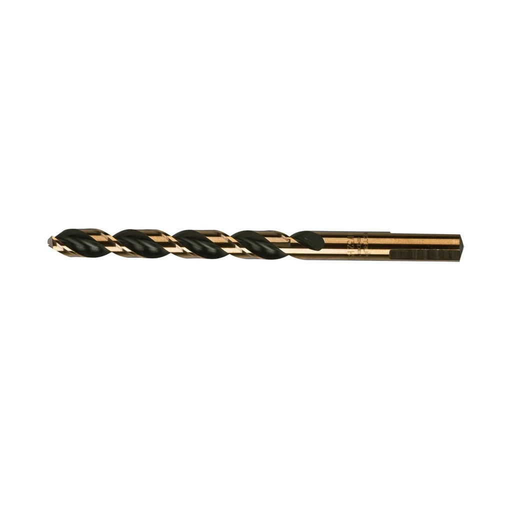 Broca HSS 11/32' Trugold para metal, Truper Expert