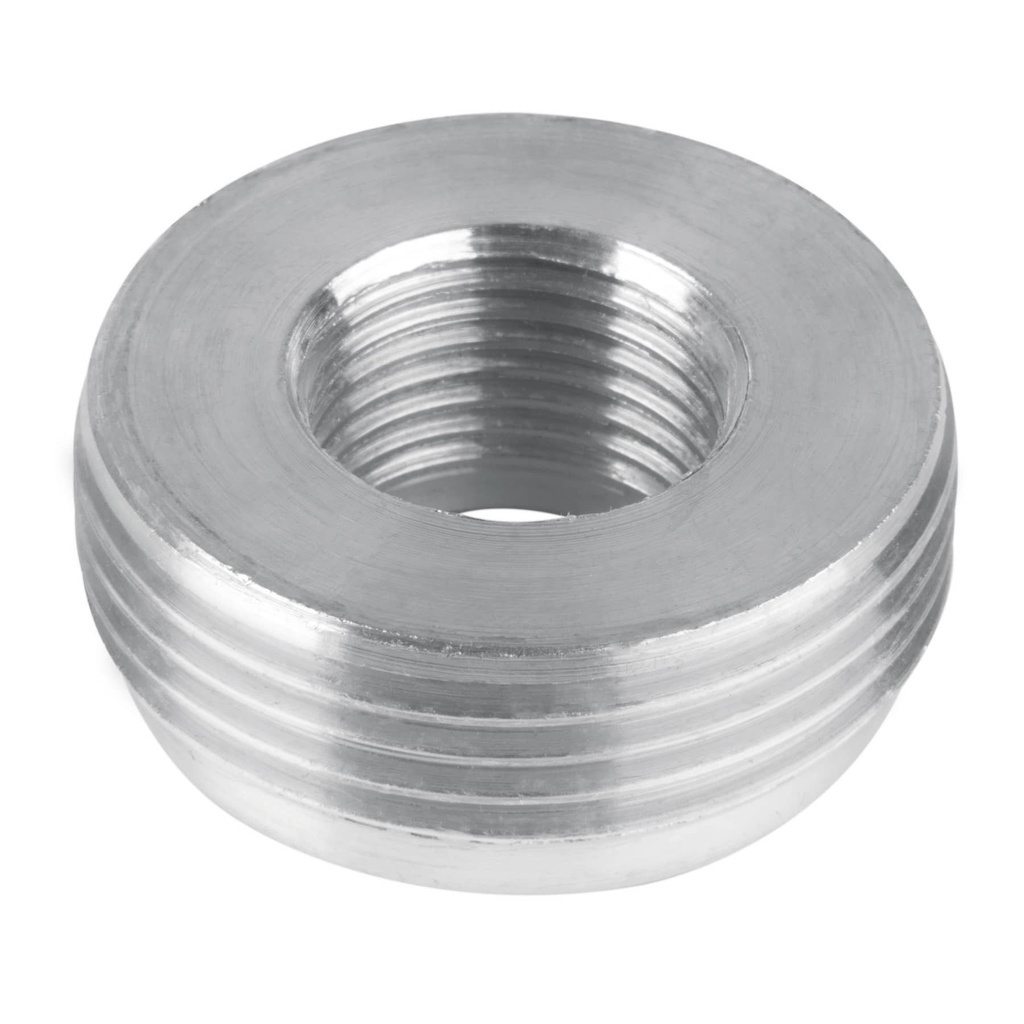 Reducción bushing de 1-1/4' a 1/2', Volteck