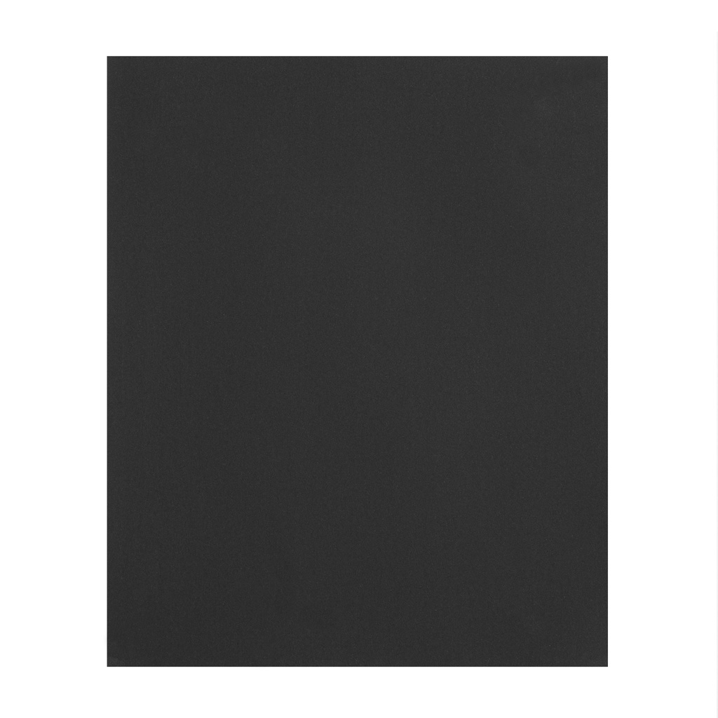 [11630] Lija de agua grano 600 de carburo de silicio, Truper