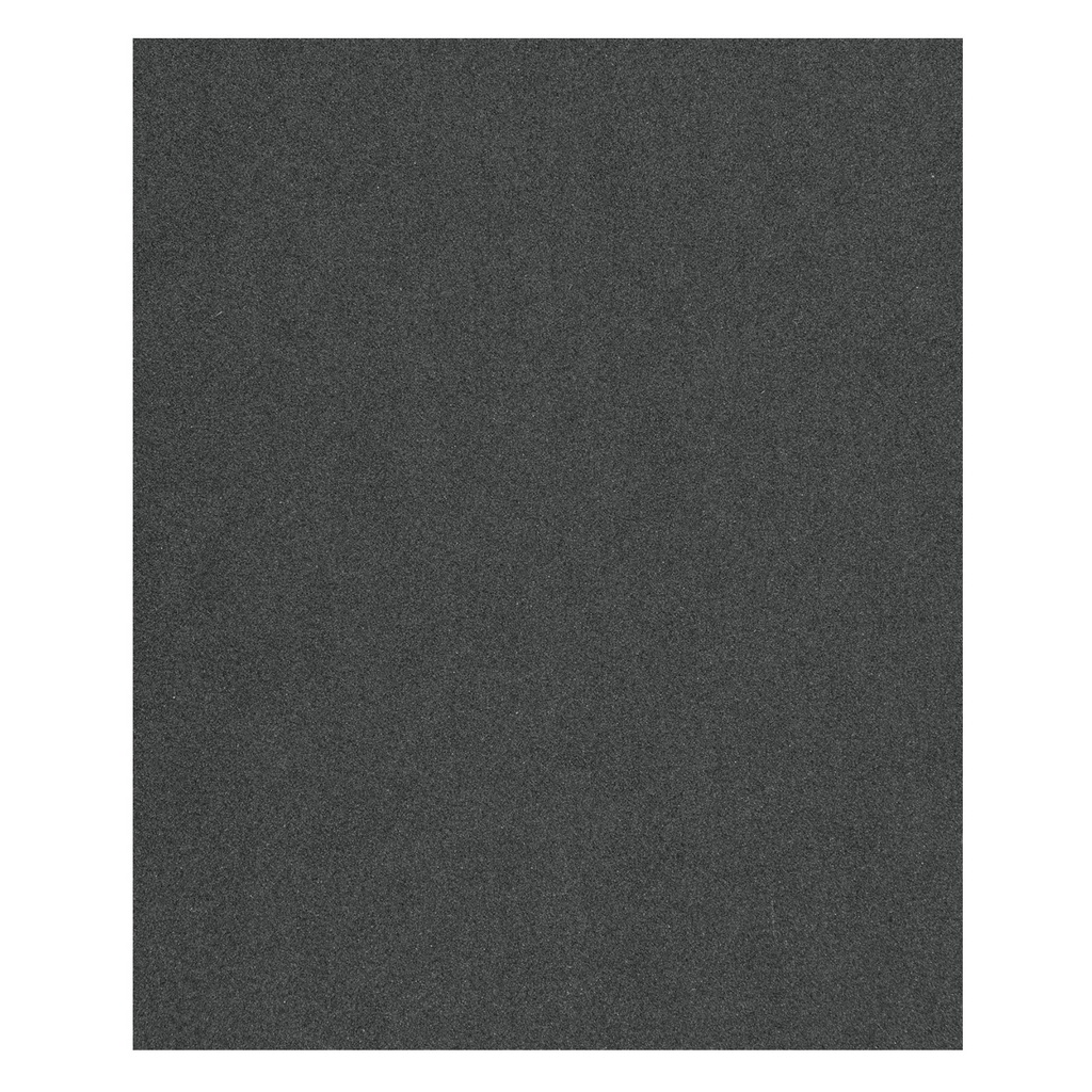 [11628] Lija de agua grano 400 de carburo de silicio, Truper