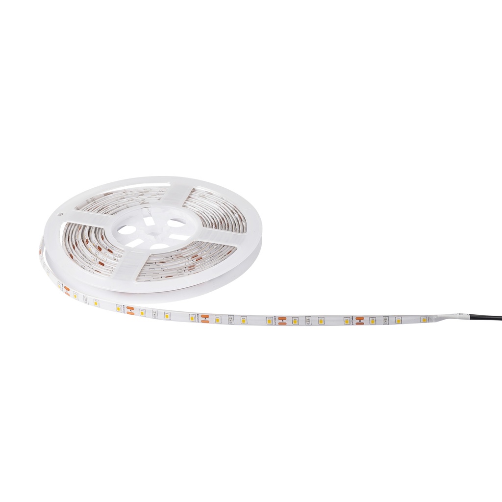 Tira de LED de 5 m 18 W para interior y exterior luz de día