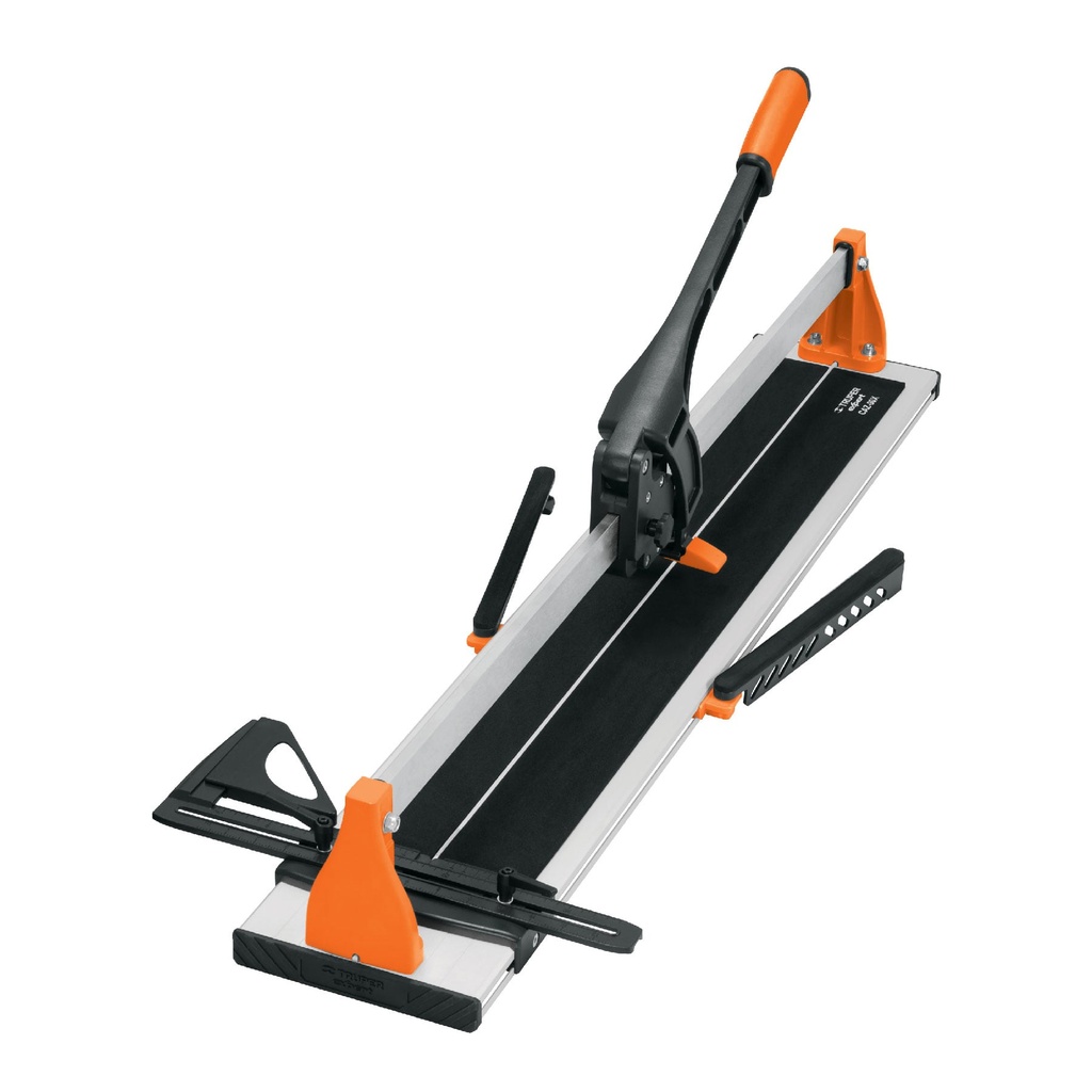 Cortador azulejo 35' (90 cm) gran formato c/maletín, Expert