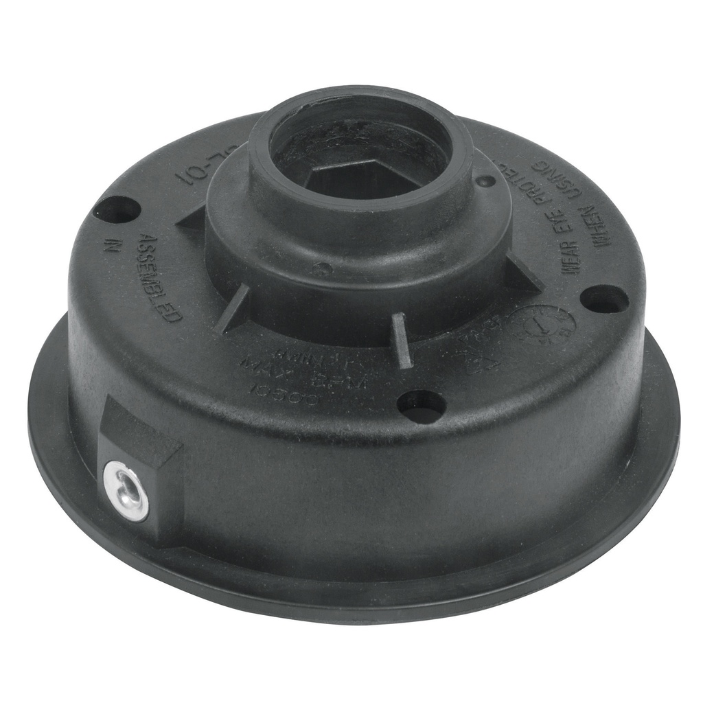 [16925] Tapa de repuesto para desbrozadoras, DES-25P, 26C, 30C