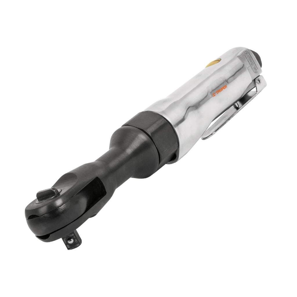 Matraca neumática 3/8', Truper