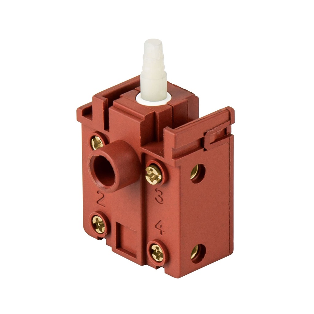 Interruptor de repuesto para ROEL-60N, Truper