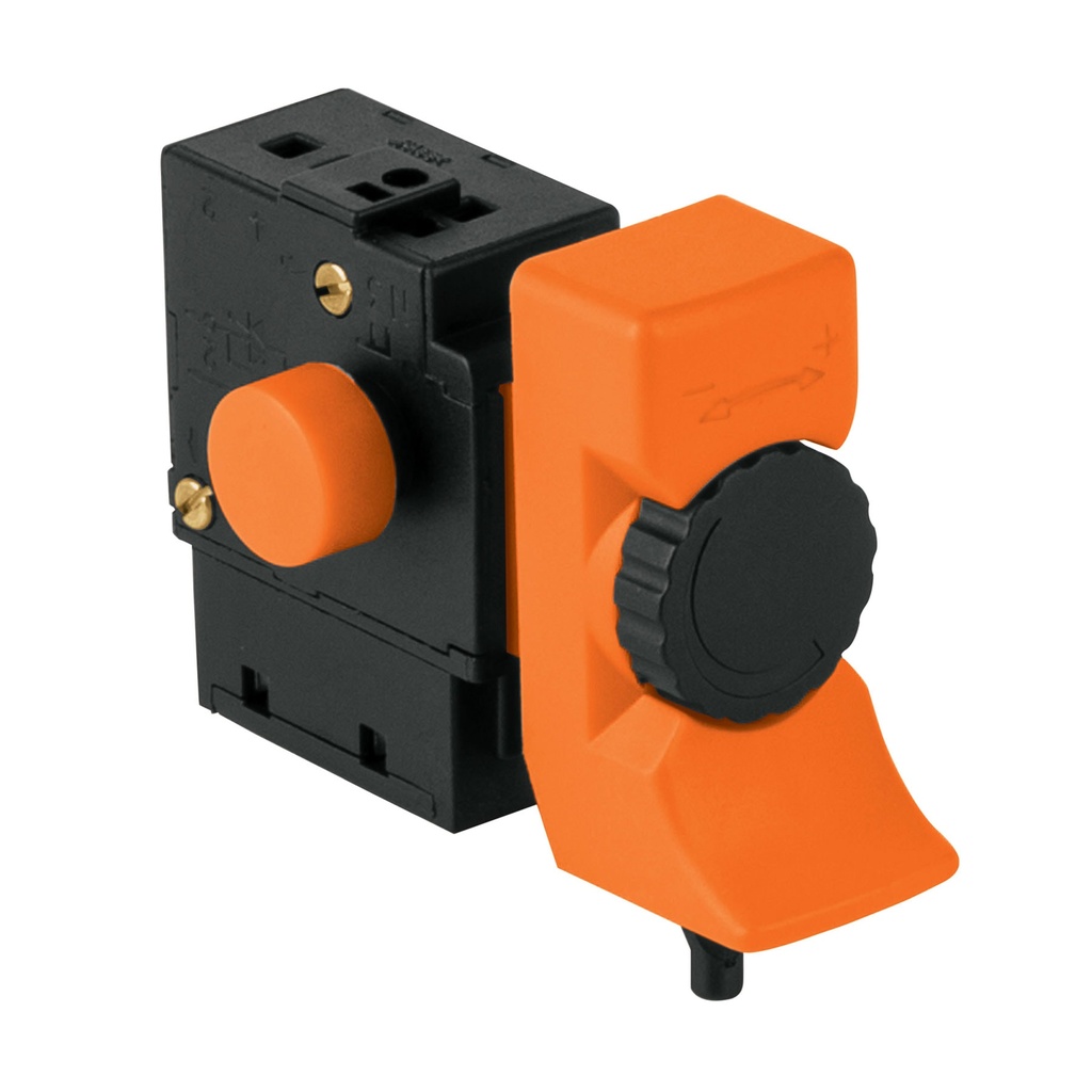 Interruptor de repuesto para ROTO-1/2N7, Truper