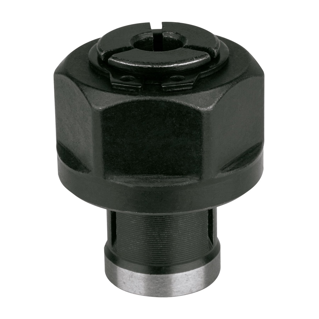 Collet de 1/4' para ROU-NX2, Truper