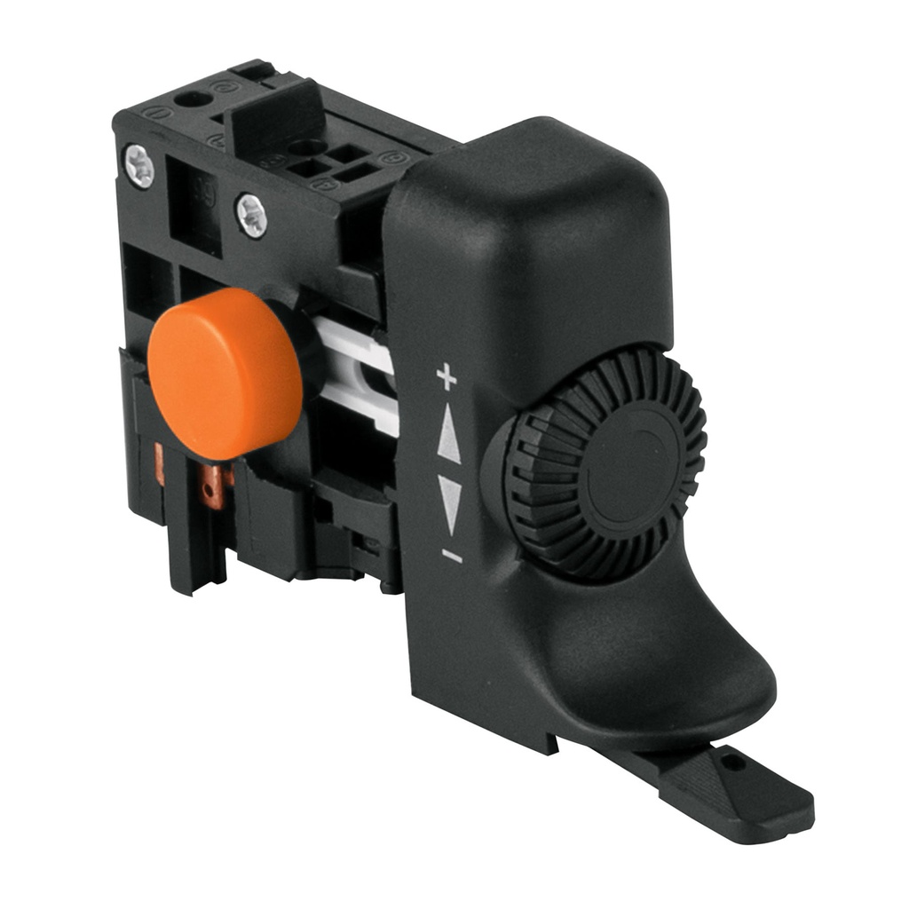 Interruptor de repuesto para ROTO-1/2NX2, Truper