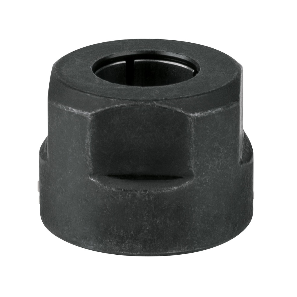 Collet de 1/2' para ROU-N3, Truper