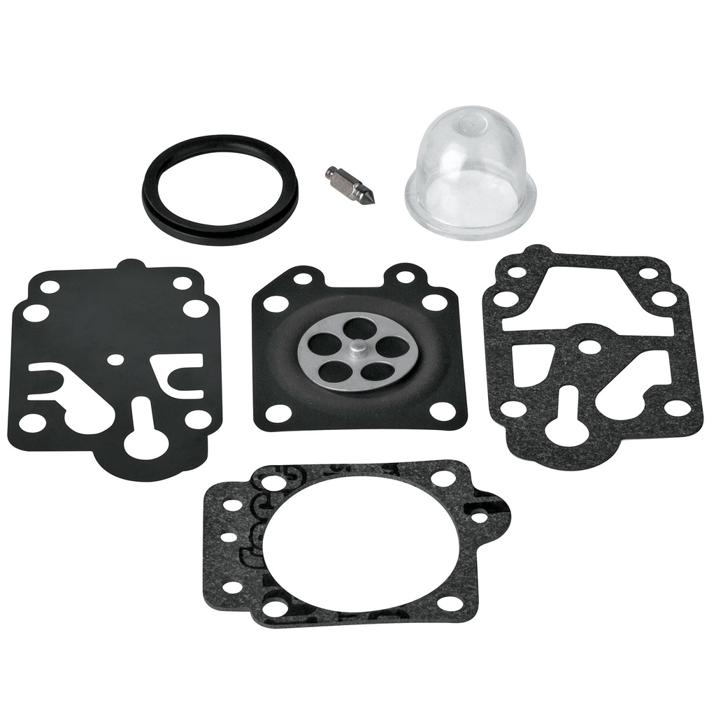 Kit de mantenimiento para carburador para DES-63, Truper