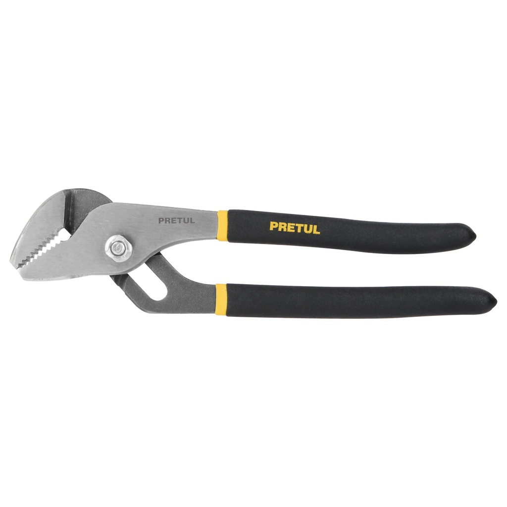 Pinza de extensión 8' mango de vinil, Pretul