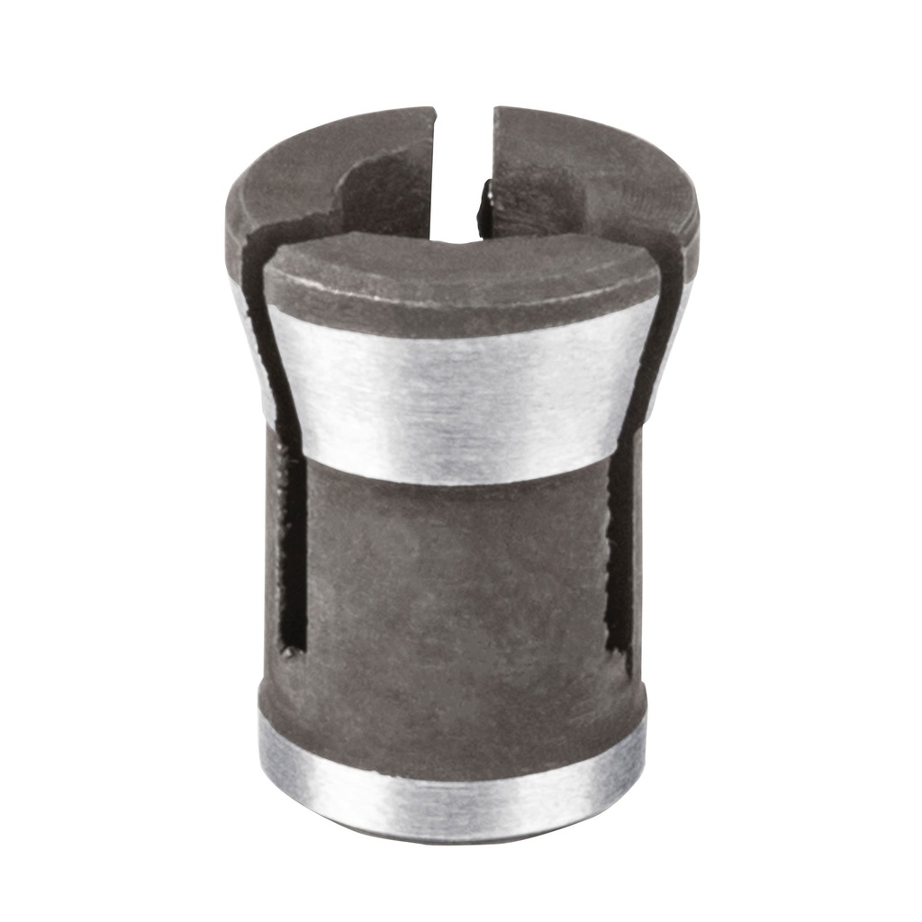 Collet de 1/4' para ROU-A3, Truper