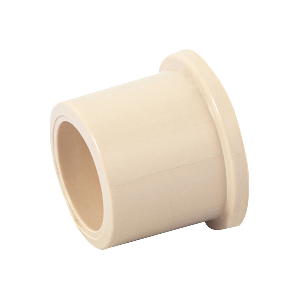 Reducción bushing de CPVC, 3/4' x 1/2', Foset