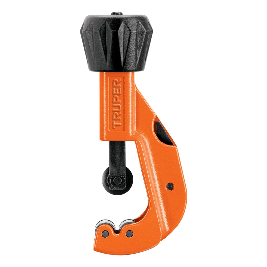 Cortador tubo de cobre 1/8' a 1-1/4' cuchilla 18 mm, Truper