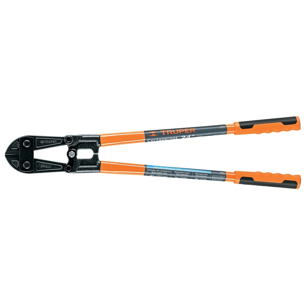 Cortapernos profesional de 24', Truper