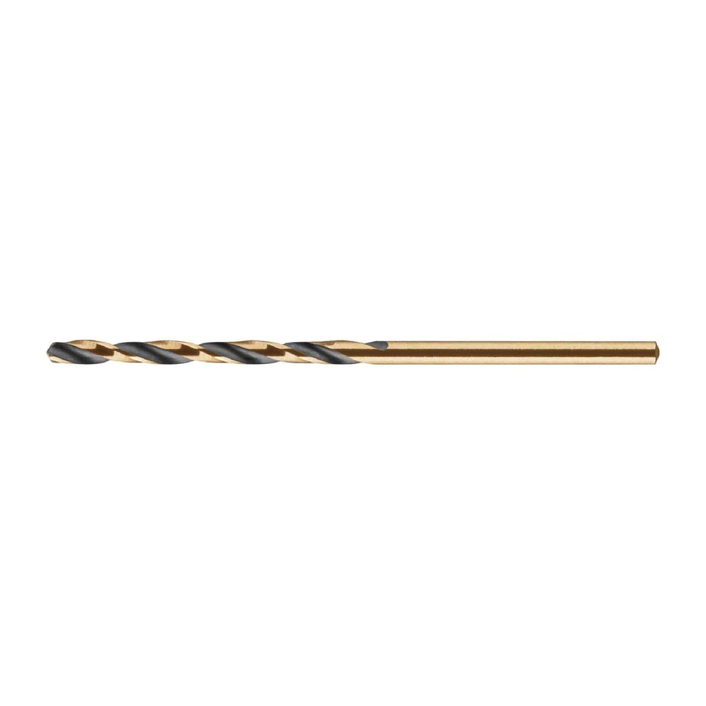 Broca HSS 3/32' Trugold para metal en blíster, Expert