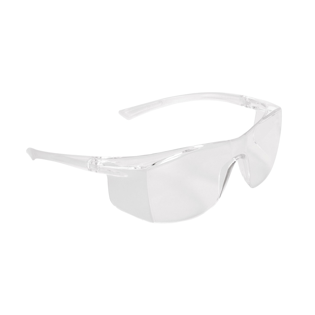 Lentes de seguridad transparentes con antiempaño, Ultralite