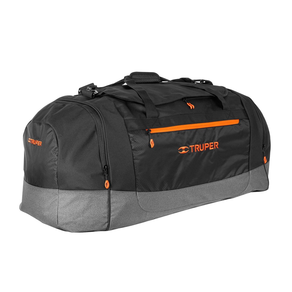 [61018] Maleta deportiva Truper, 90 cms