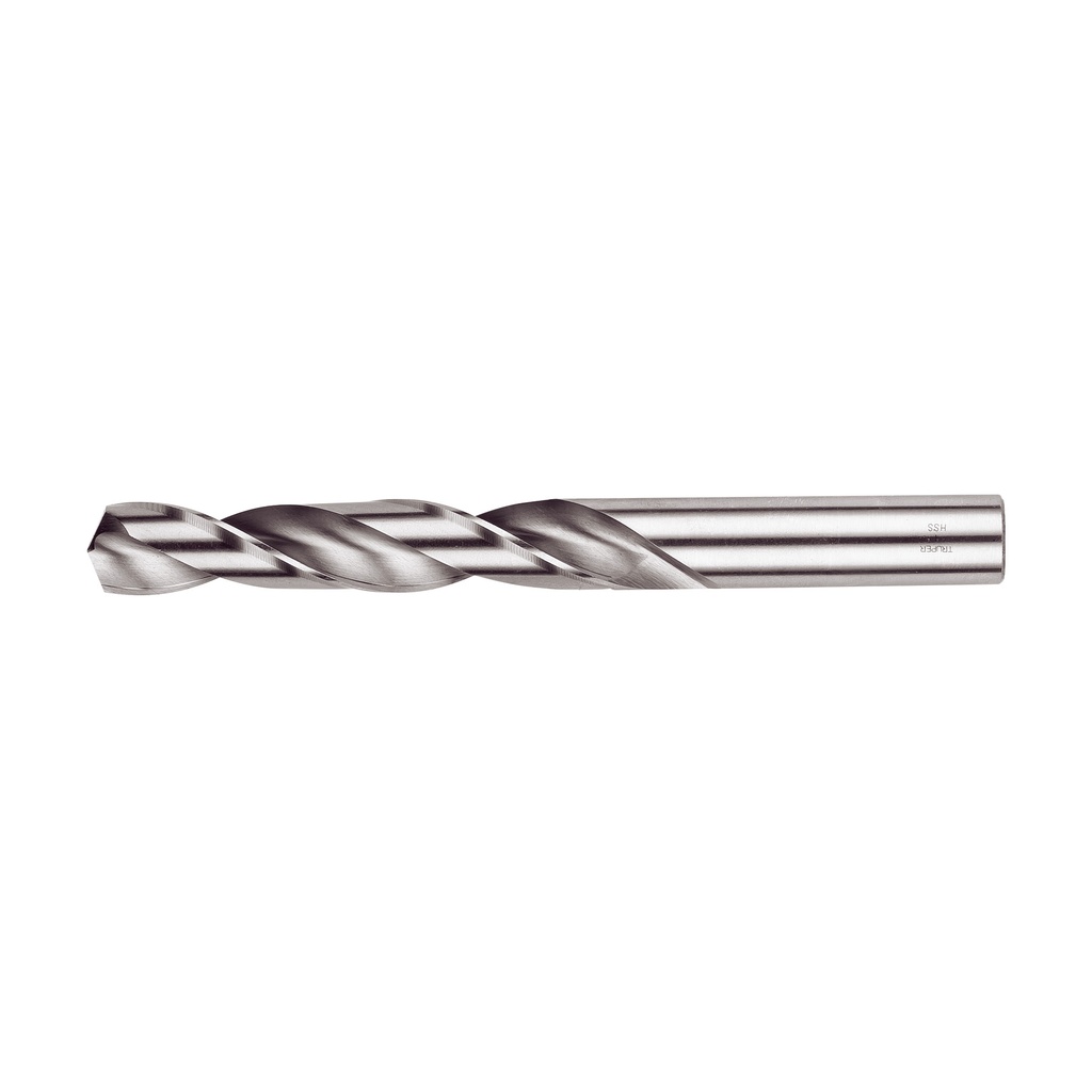 Broca HSS 5/8' Trusilver para metal, Truper