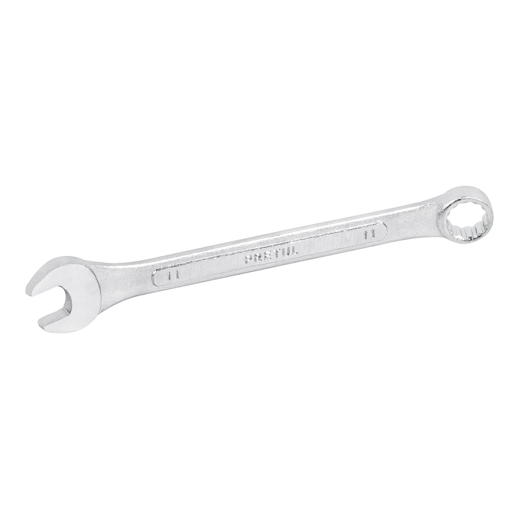 Llave combinada 11 mm x 150 mm de largo, Pretul