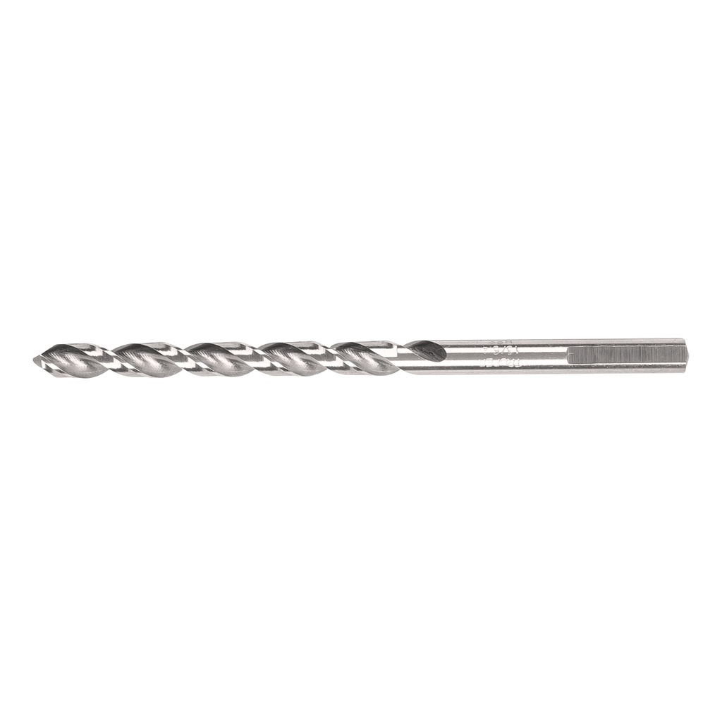 [102189] Broca HSS 13/64' Trusilver para metal, Truper