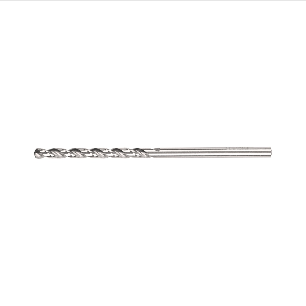 [102184] Broca HSS 1/8' Trusilver para metal, Truper