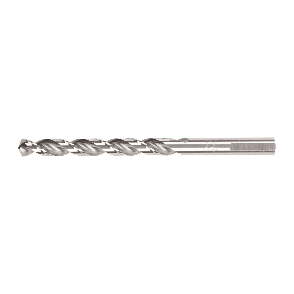 Broca HSS 5/16' Trusilver para metal, Truper